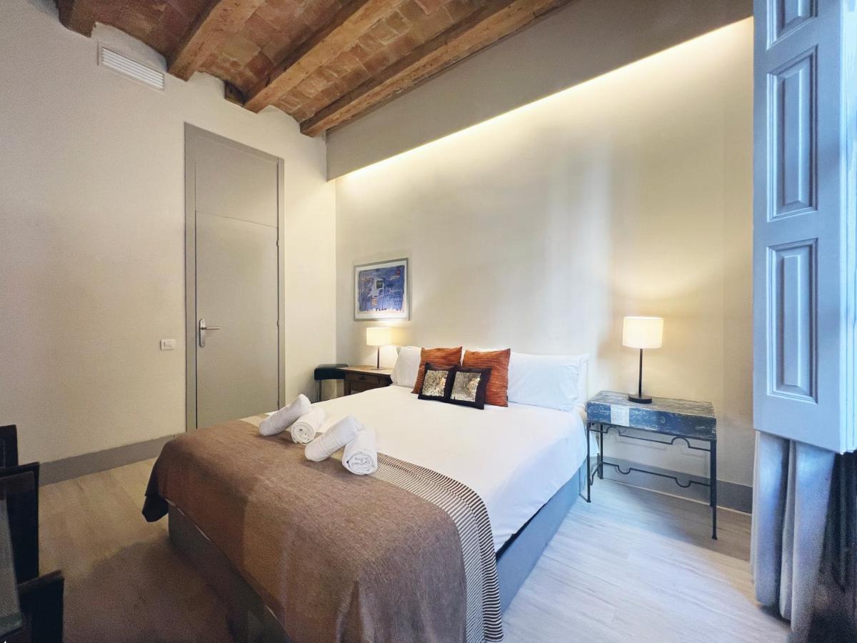 Plaza Catalunya IX Apartment برشلونة المظهر الخارجي الصورة