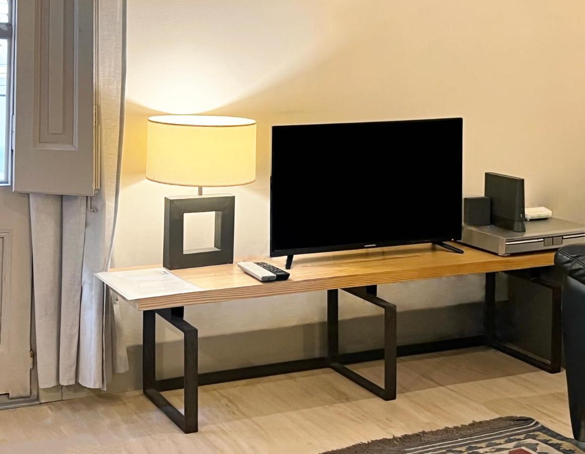 Plaza Catalunya IX Apartment برشلونة المظهر الخارجي الصورة